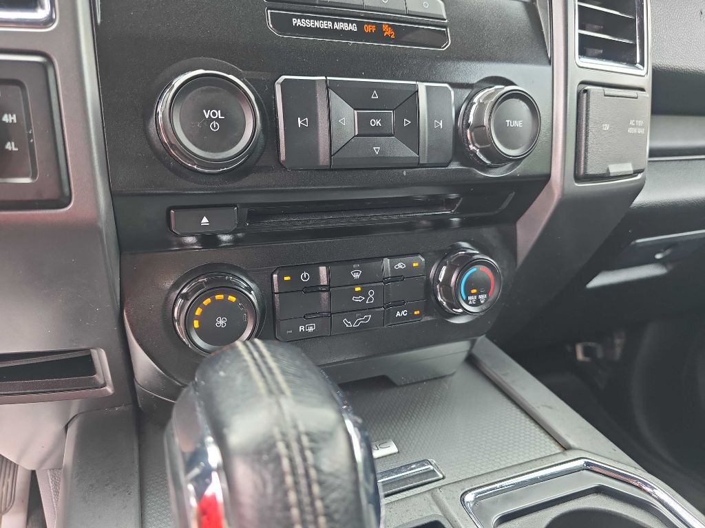 2015 Ford F-150 Image 23