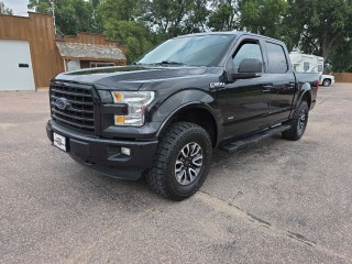 Image for 2015 Ford F-150 Supercrew ID: 6690138