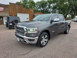 Image for 2019 RAM 1500 Laramie ID: 6690201