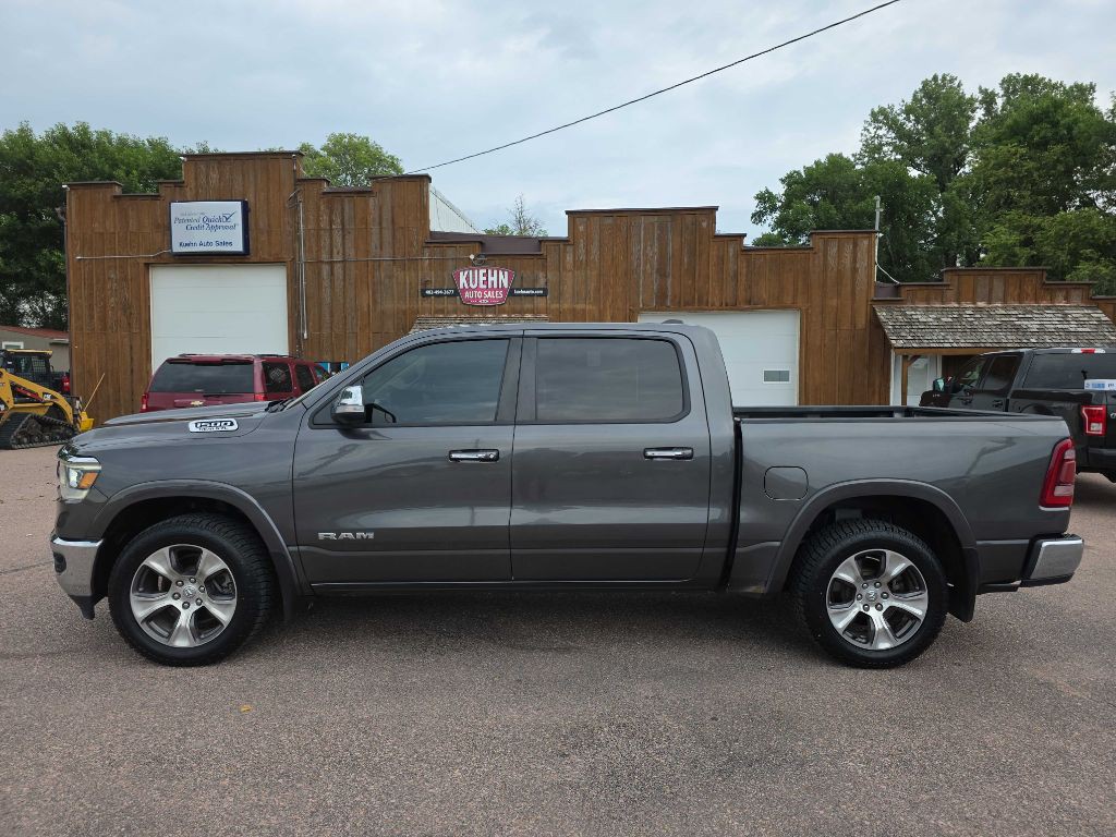 2019 RAM 1500 Image 2