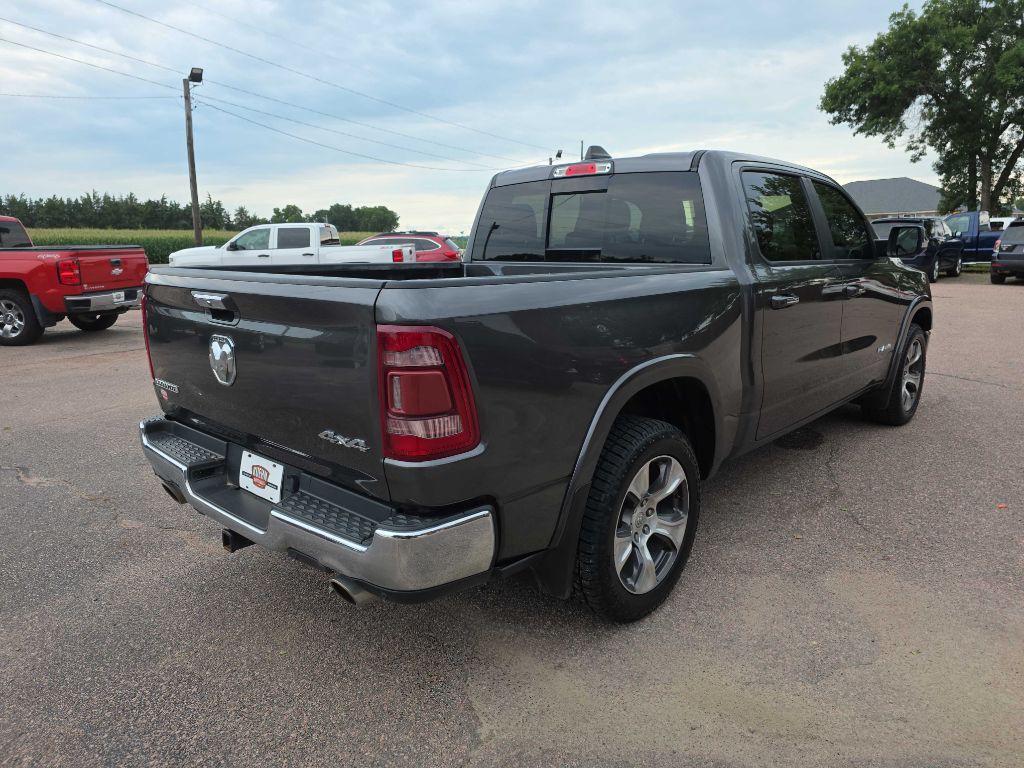 2019 RAM 1500 Image 4