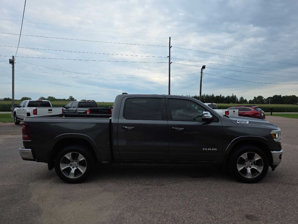2019 RAM 1500 Image 5