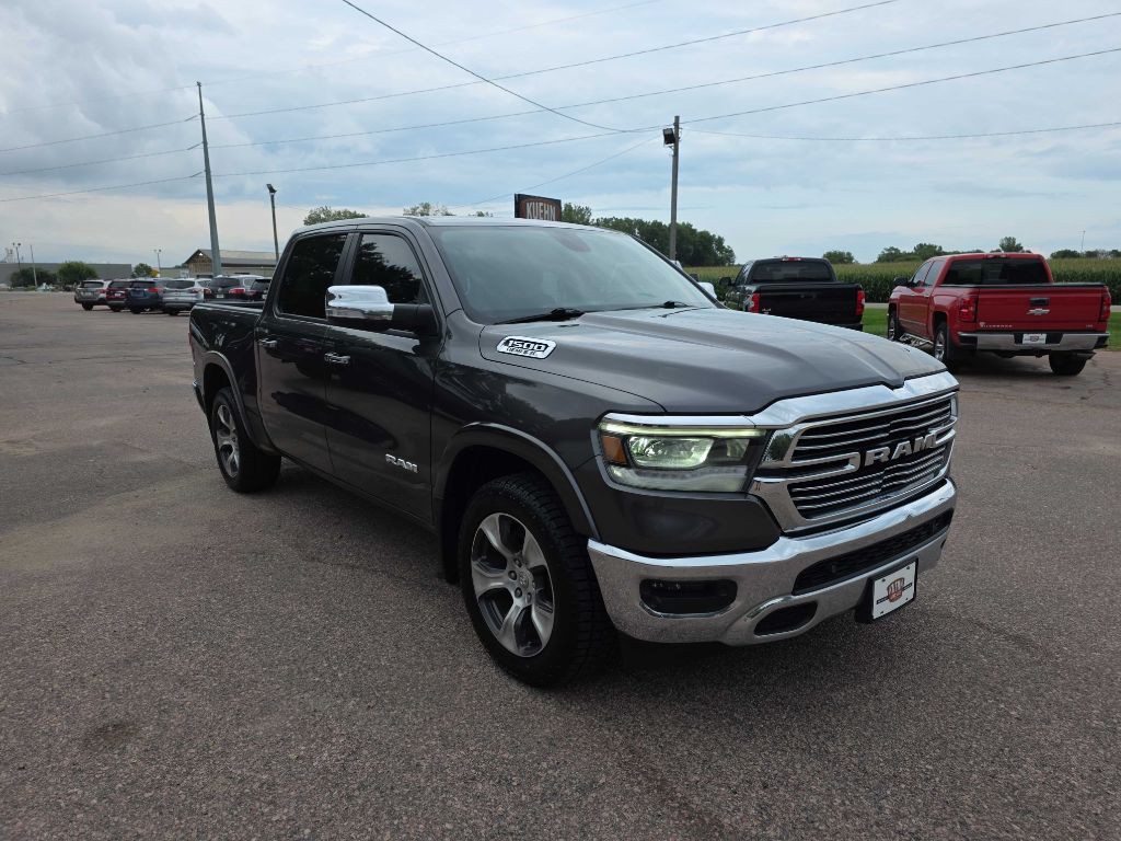 2019 RAM 1500 Image 6