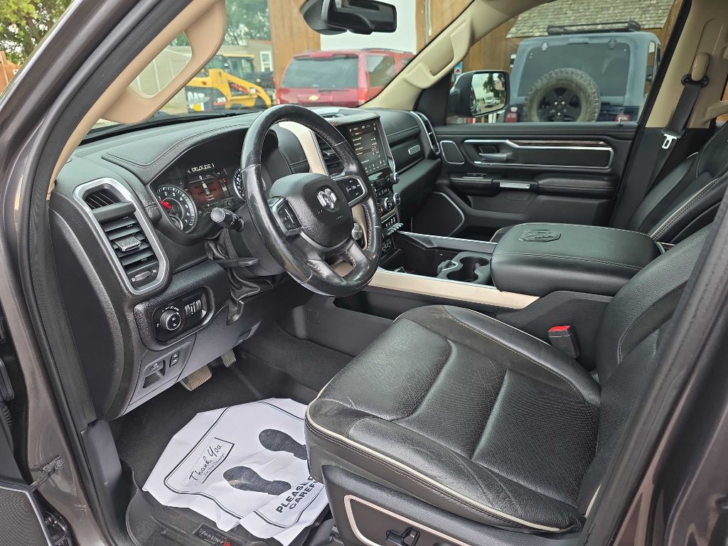 2019 RAM 1500 Image 9