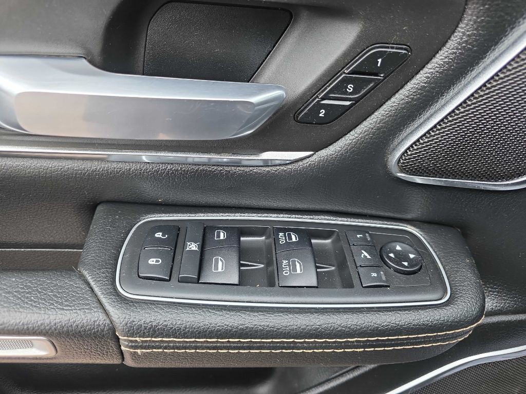 2019 RAM 1500 Image 10