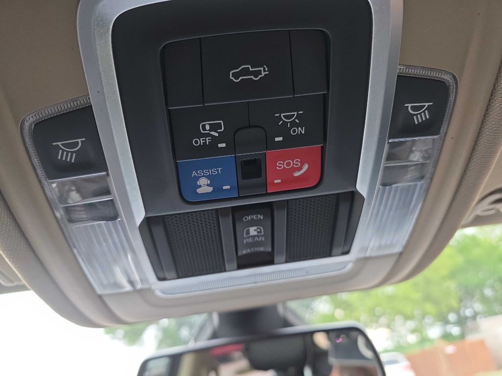 2019 RAM 1500 Image 14