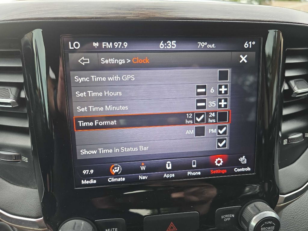 2019 RAM 1500 Image 15