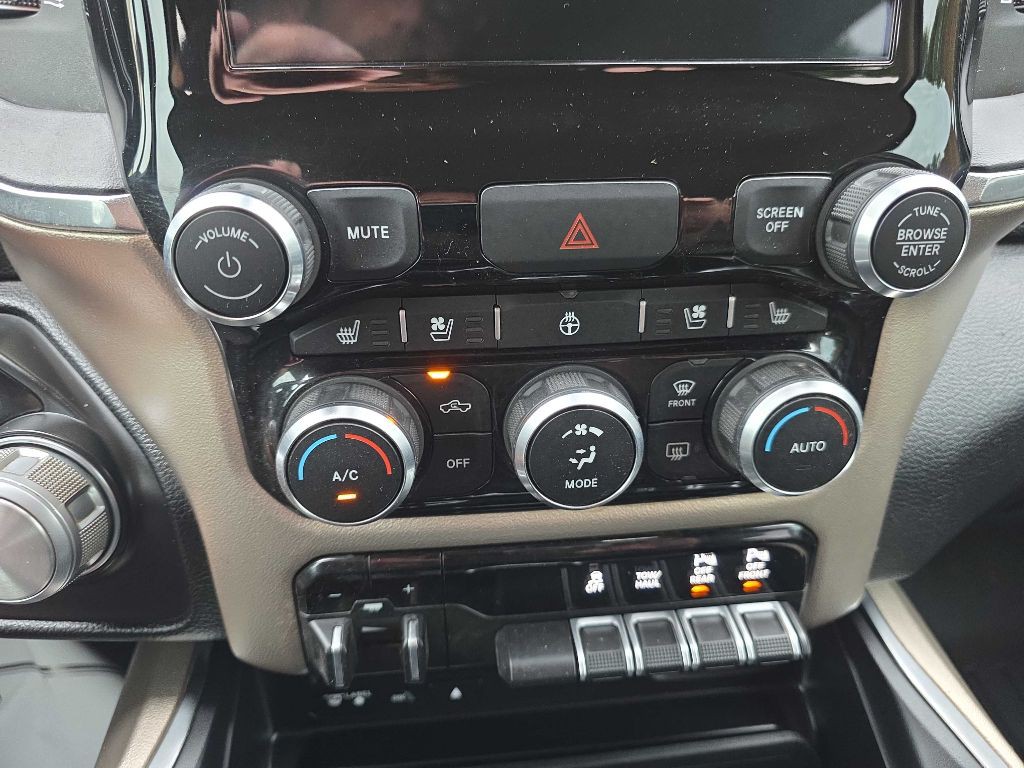 2019 RAM 1500 Image 16