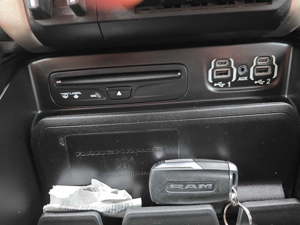 2019 RAM 1500 Image 17