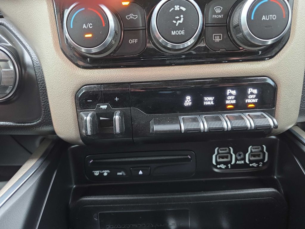 2019 RAM 1500 Image 18