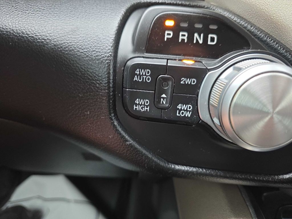 2019 RAM 1500 Image 19