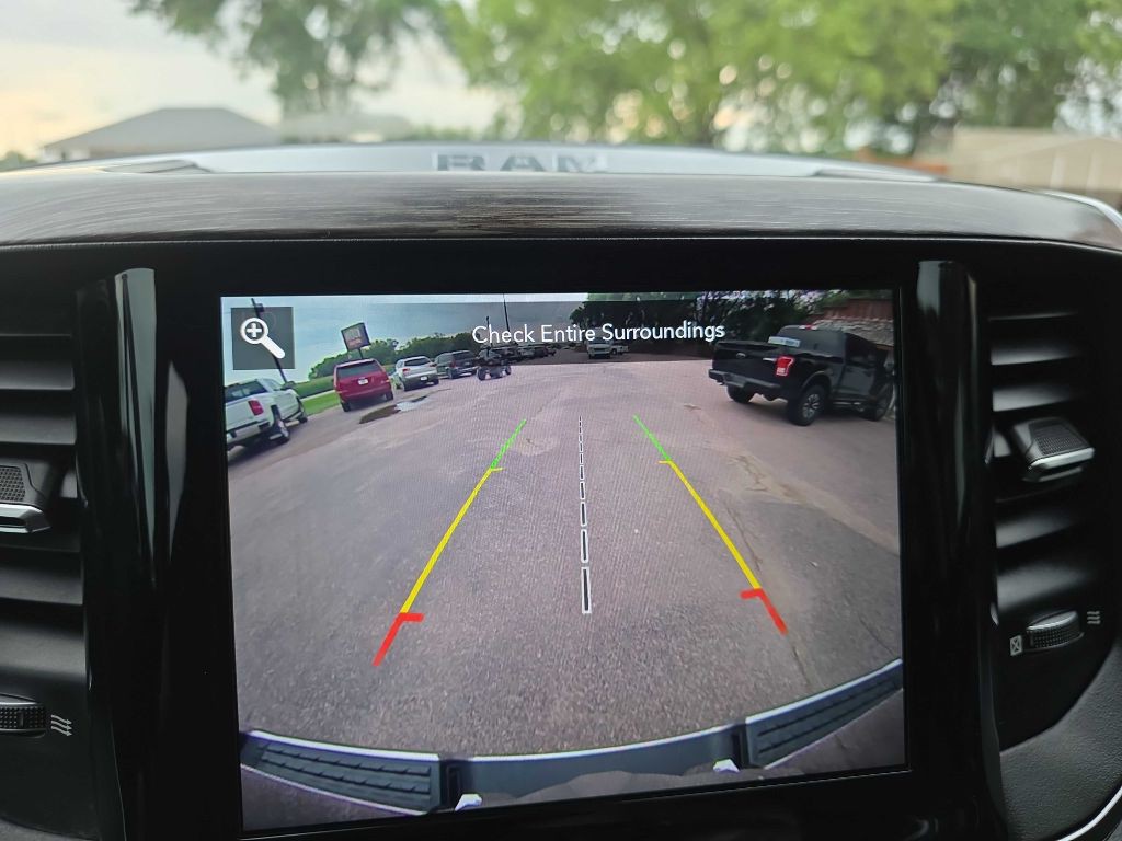 2019 RAM 1500 Image 20