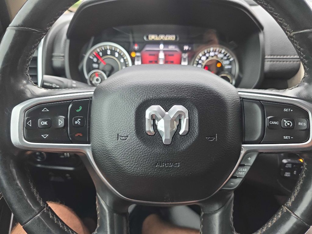 2019 RAM 1500 Image 21