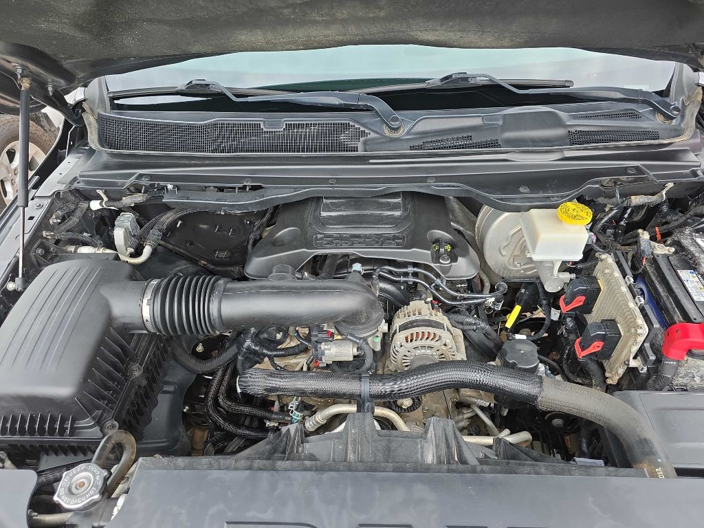 2019 RAM 1500 Image 23