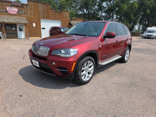 Image for 2013 BMW X5 xDrive35i ID: 6691519