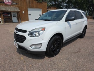Image for 2017 Chevrolet Equinox LT ID: 6696431