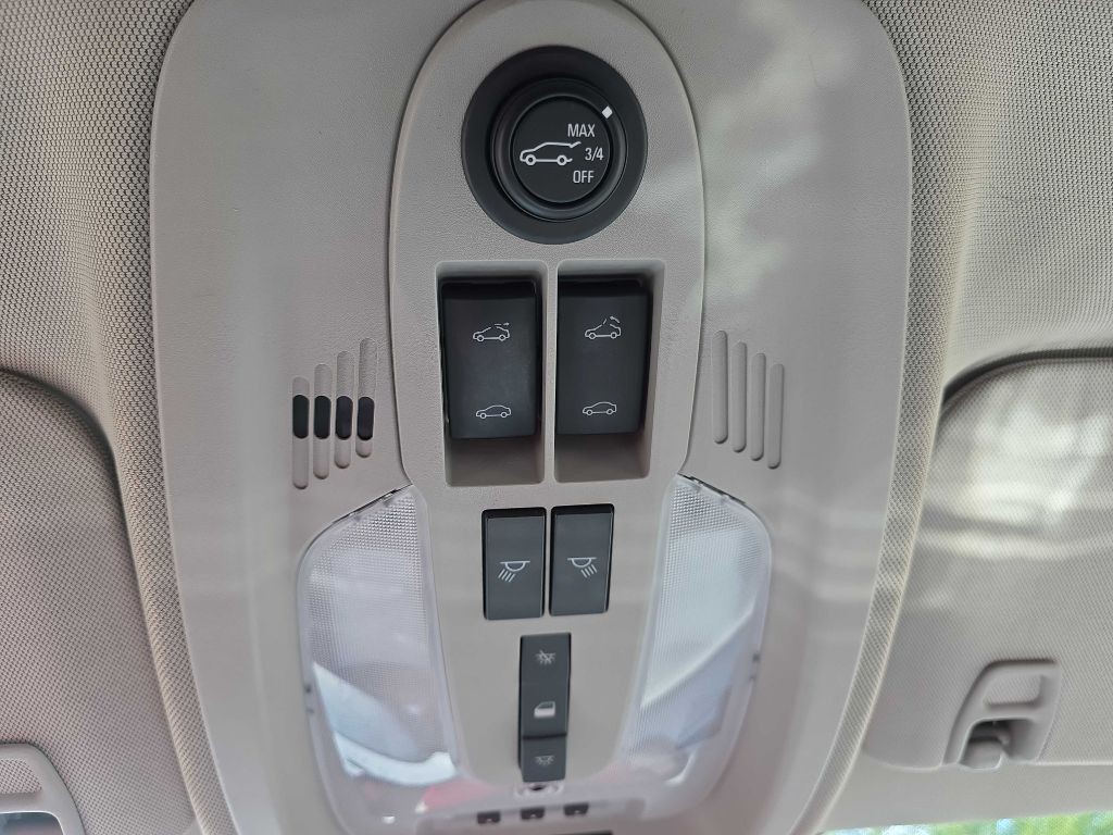 2015 Chevrolet Equinox Image 28