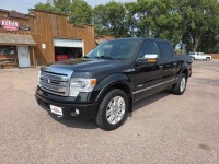 Image for 2014 Ford F-150 Supercrew ID: 6741979