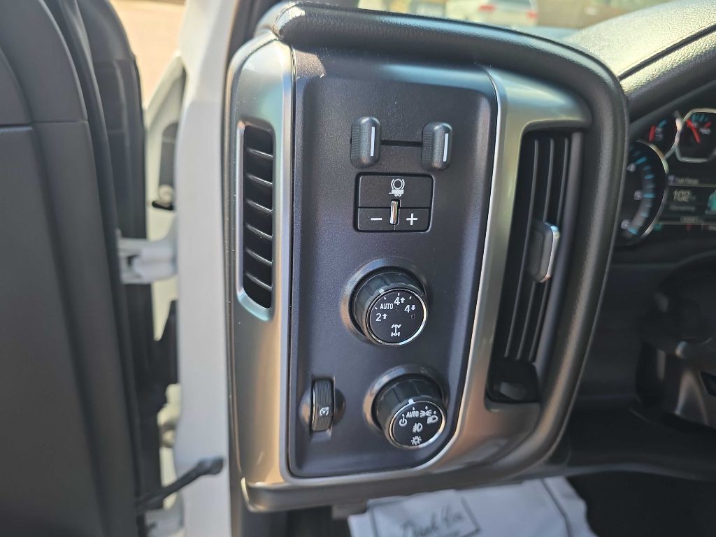 2015 Chevrolet Silverado 1500 Image 10
