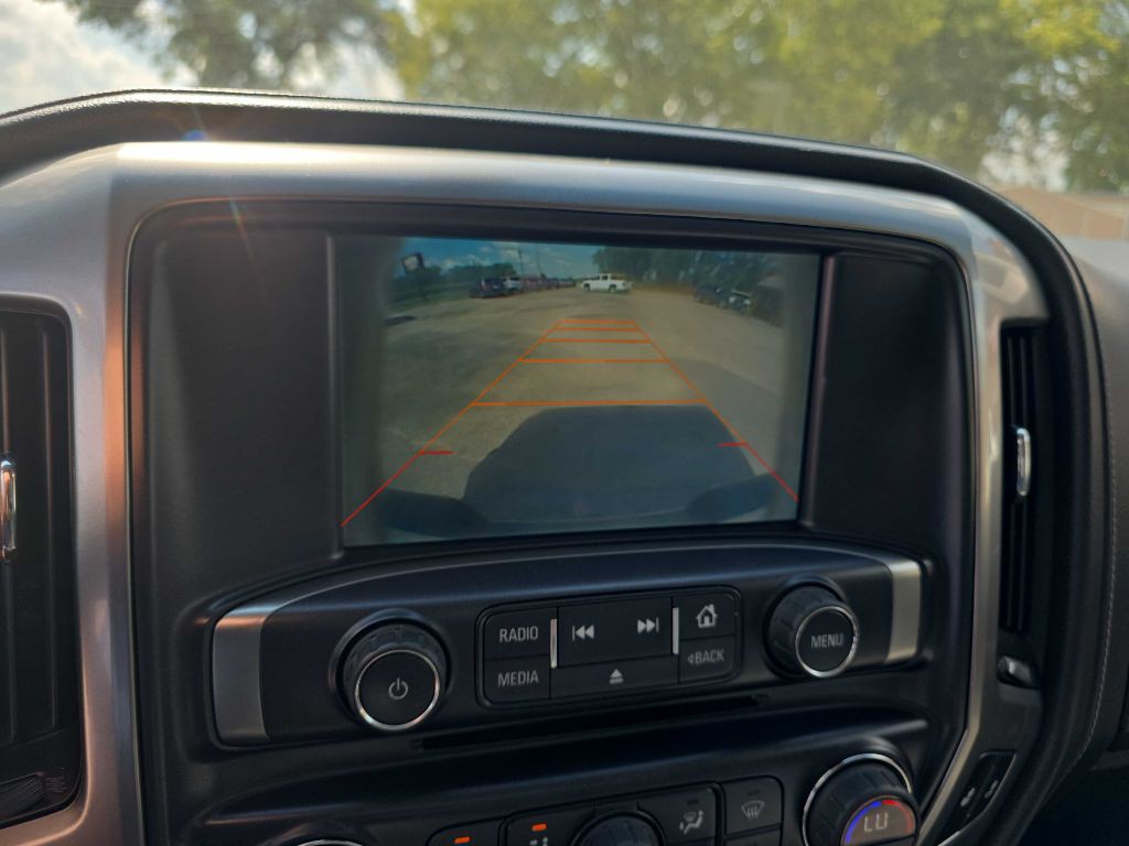 2015 Chevrolet Silverado 1500 Image 14