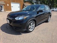 Image for 2016 Honda HR-V LX ID: 6778258