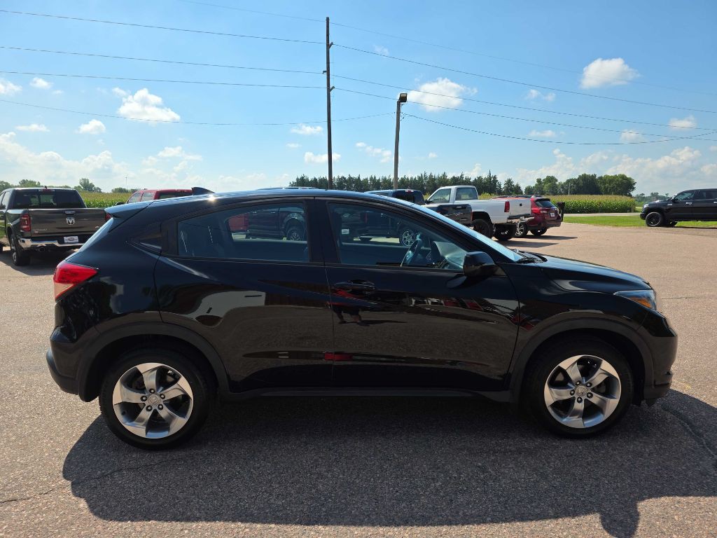 2016 Honda HR-V Image 5
