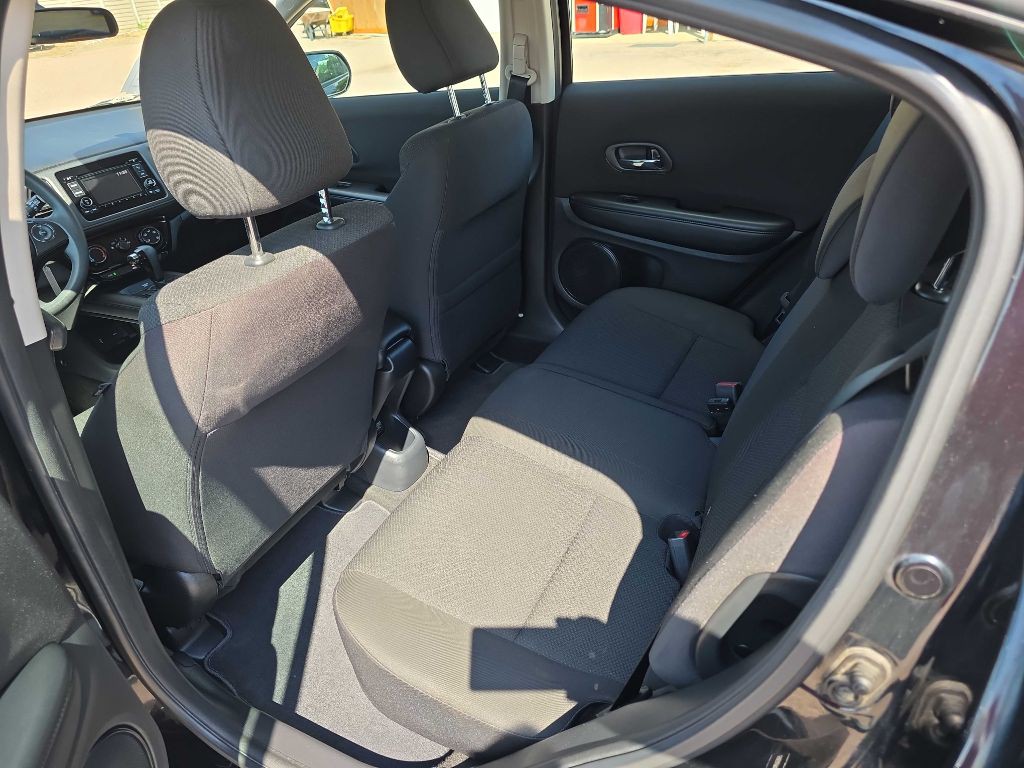 2016 Honda HR-V Image 7