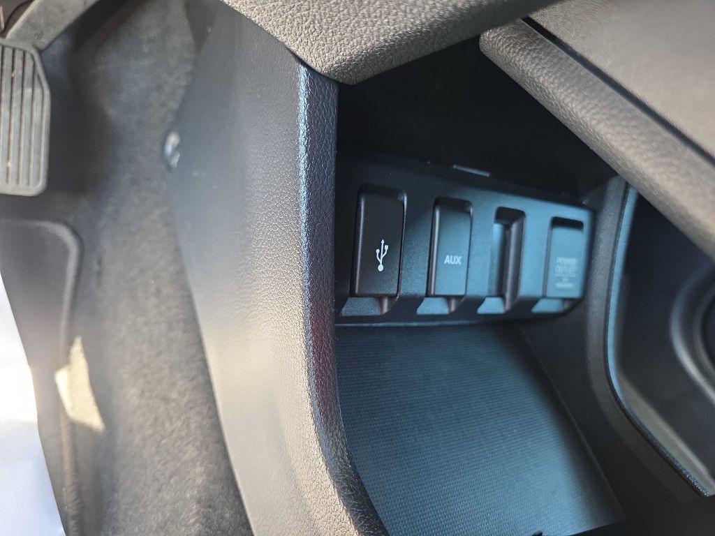 2016 Honda HR-V Image 11