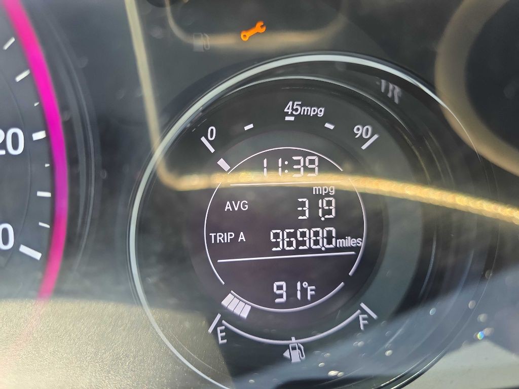 2016 Honda HR-V Image 13