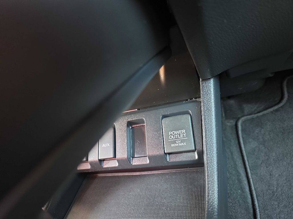 2016 Honda HR-V Image 14