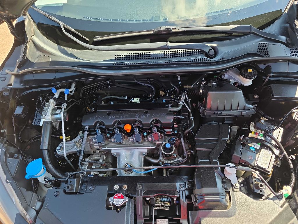 2016 Honda HR-V Image 16