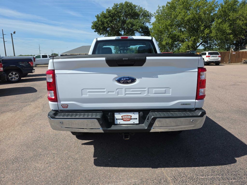 2023 Ford F-150 Image 7
