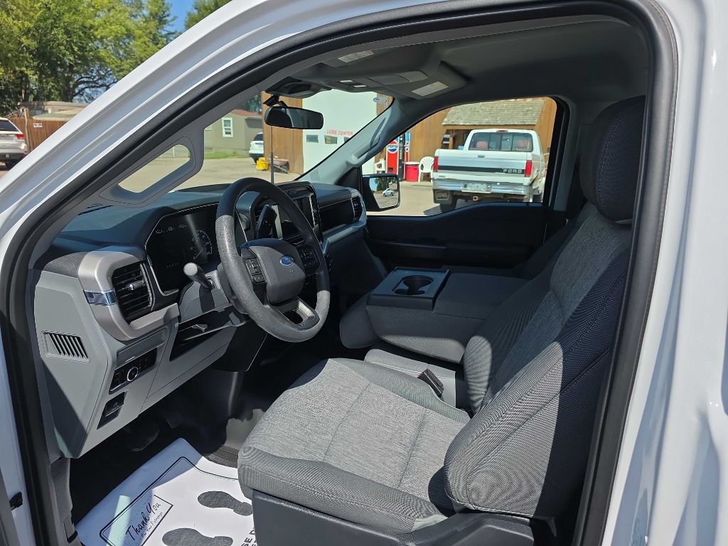 2023 Ford F-150 Image 11