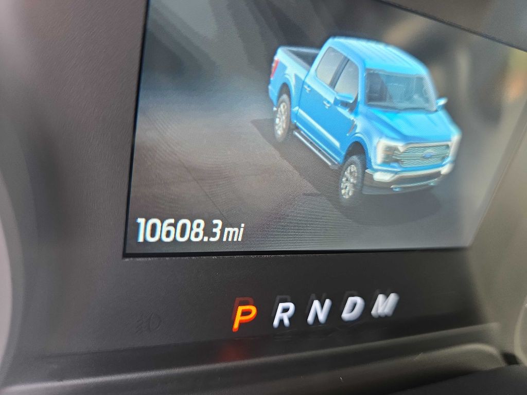 2023 Ford F-150 Image 13