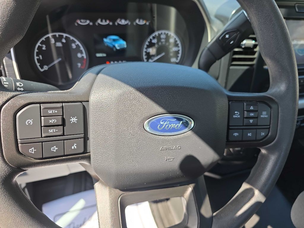 2023 Ford F-150 Image 14