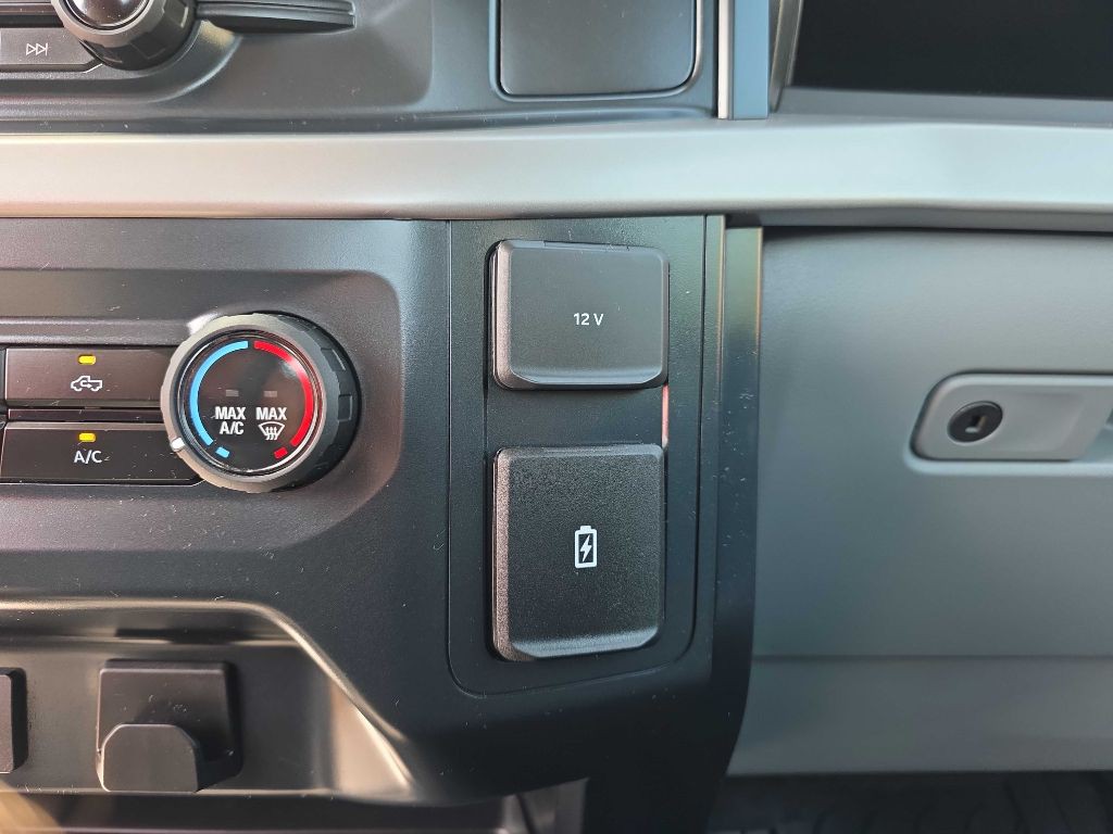 2023 Ford F-150 Image 20