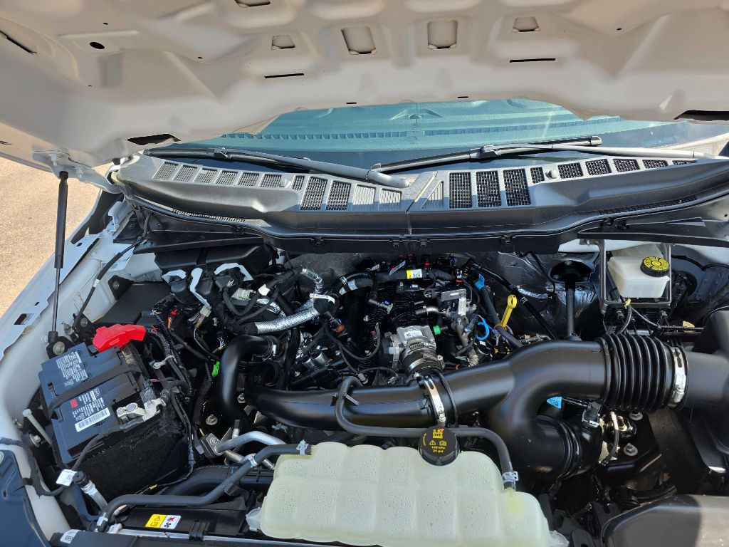 2023 Ford F-150 Image 23