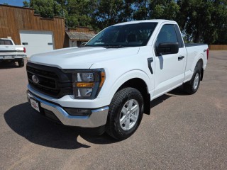 Image for 2023 Ford F-150  ID: 6784826