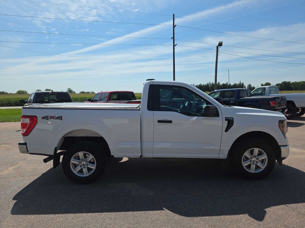 2023 Ford F-150 Image 5