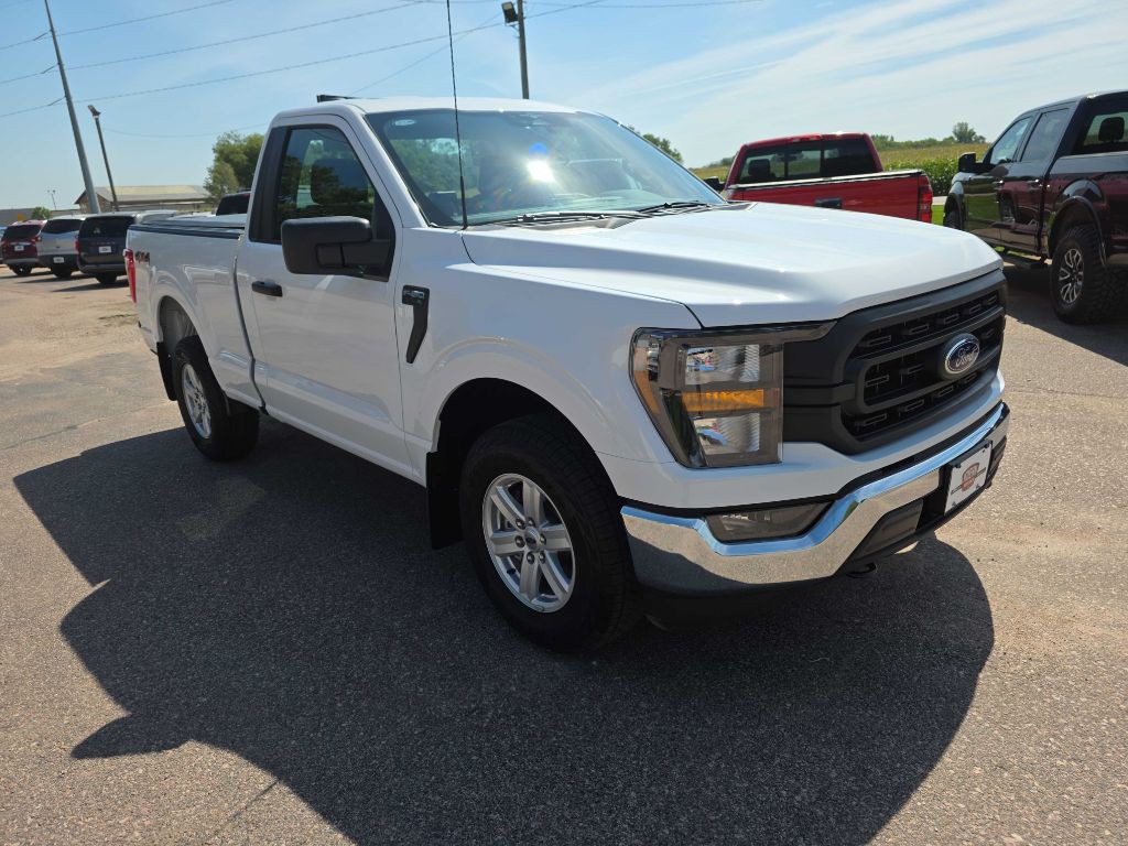 2023 Ford F-150 Image 6
