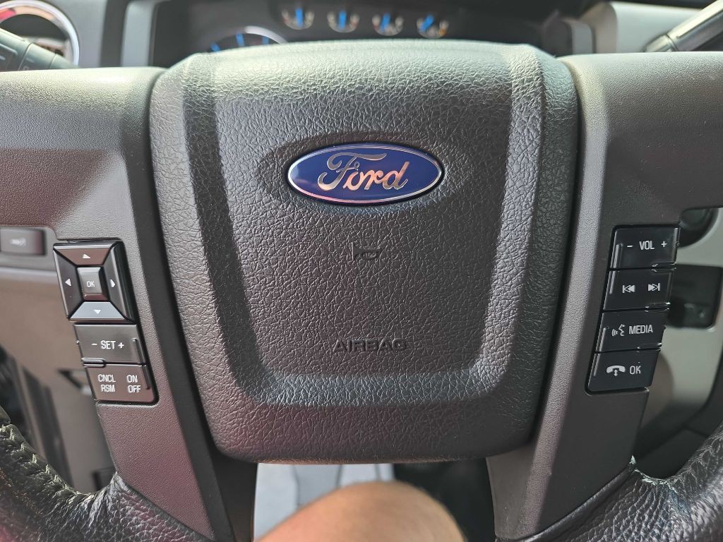 2013 Ford F-150 Image 12