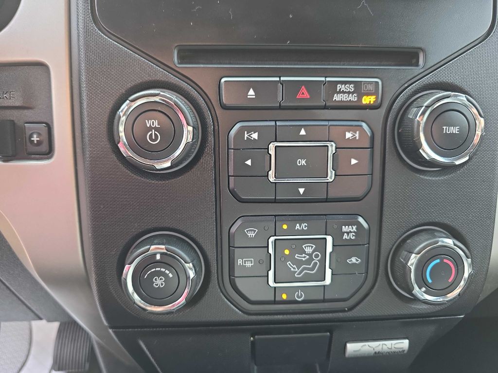 2013 Ford F-150 Image 14
