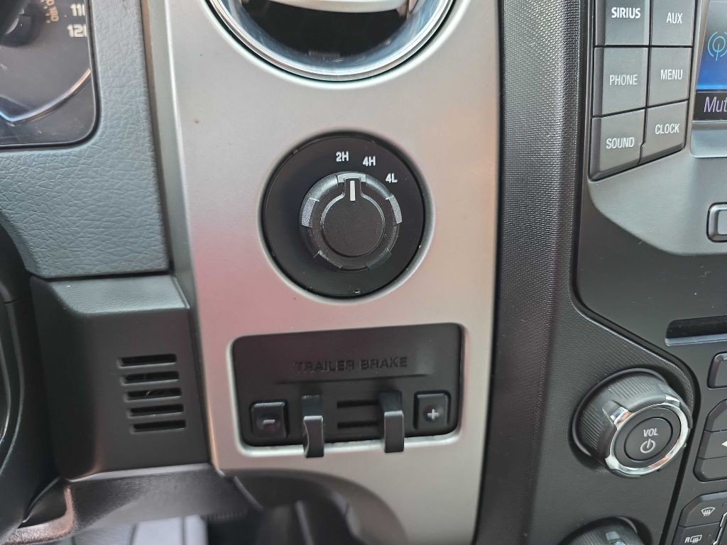 2013 Ford F-150 Image 15