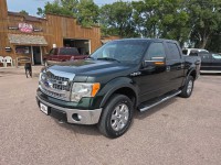 Image for 2013 Ford F-150 Supercrew ID: 6786425