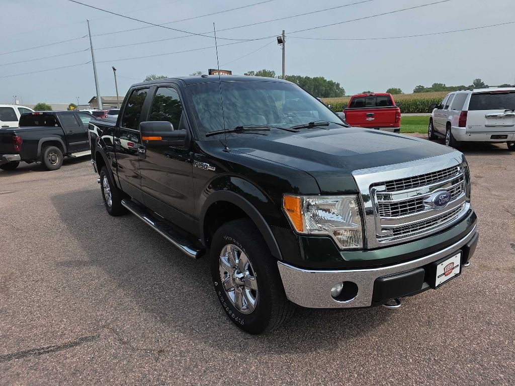 2013 Ford F-150 Image 6