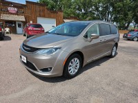 Image for 2017 Chrysler Pacifica Touring L ID: 6821651