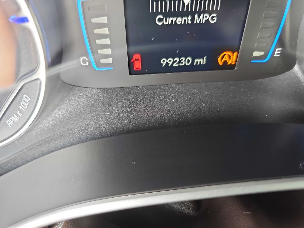2017 Chrysler Pacifica Image 15