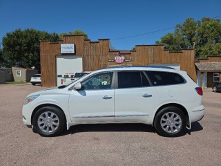 Image for 2017 Buick Enclave  ID: 6823978