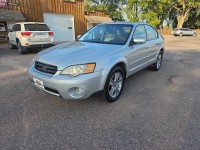 Image for 2006 Subaru Legacy OUTBACK 3.0R LL ID: 6858671
