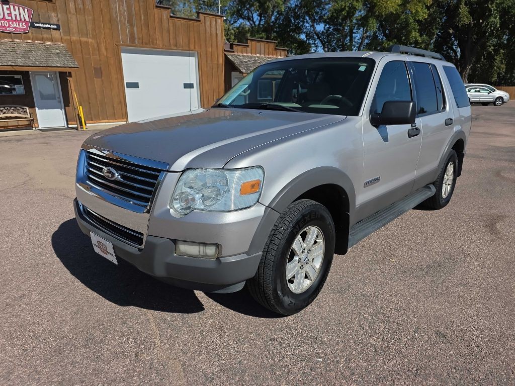 2006 Ford Explorer Image 5